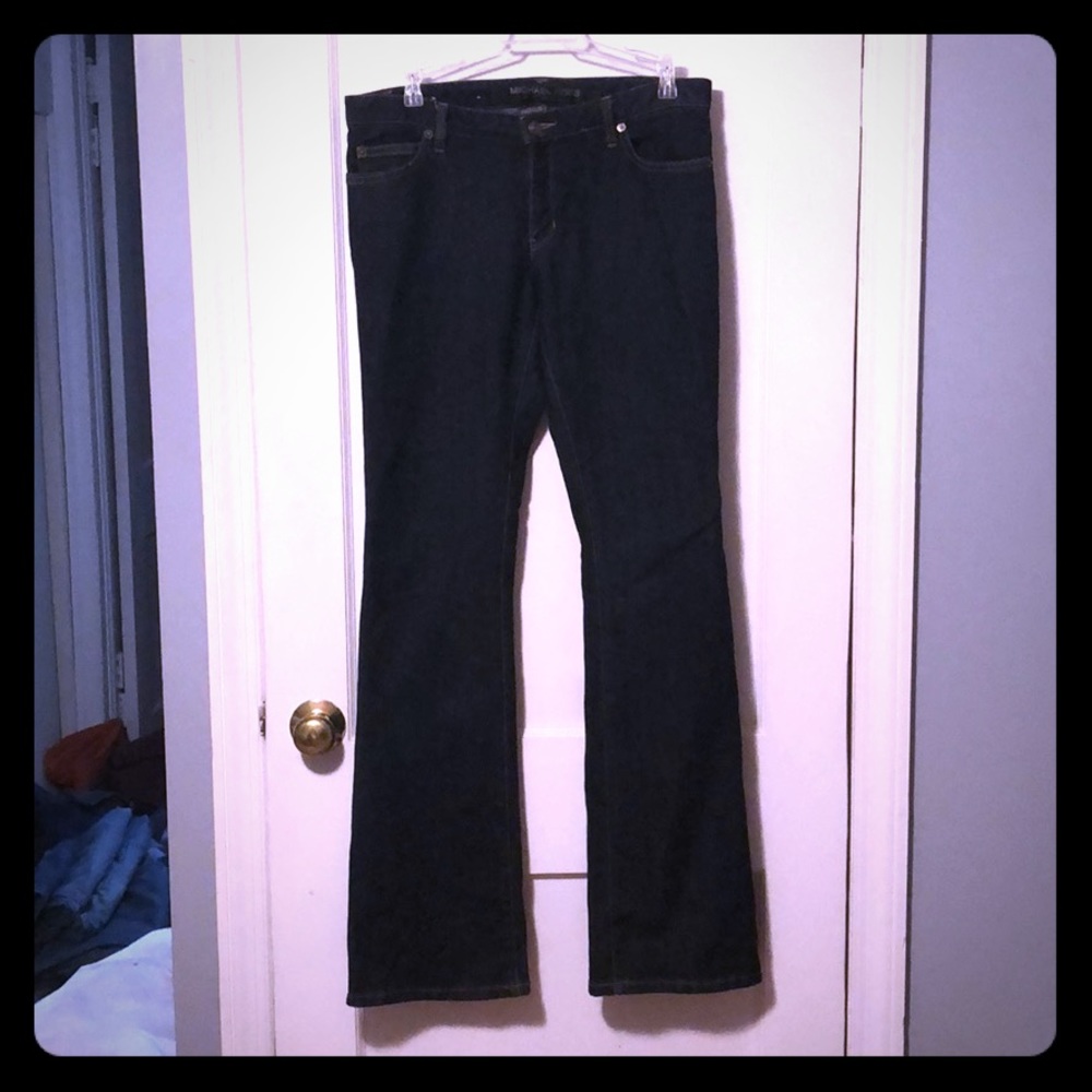Michael Kora Denim Jean